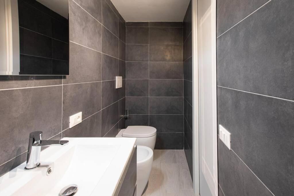 Unforgettable Split Level Jacuzzi Suite Navona - Top Collection روما المظهر الخارجي الصورة